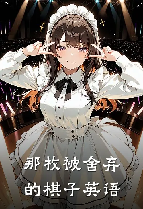 那枚被舍弃的棋子英语