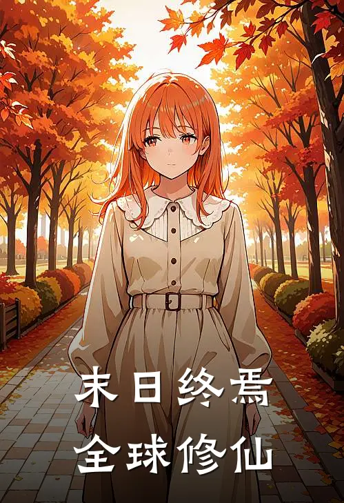 末日终焉，全球修仙