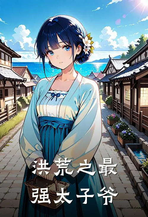 洪荒之最强太子爷