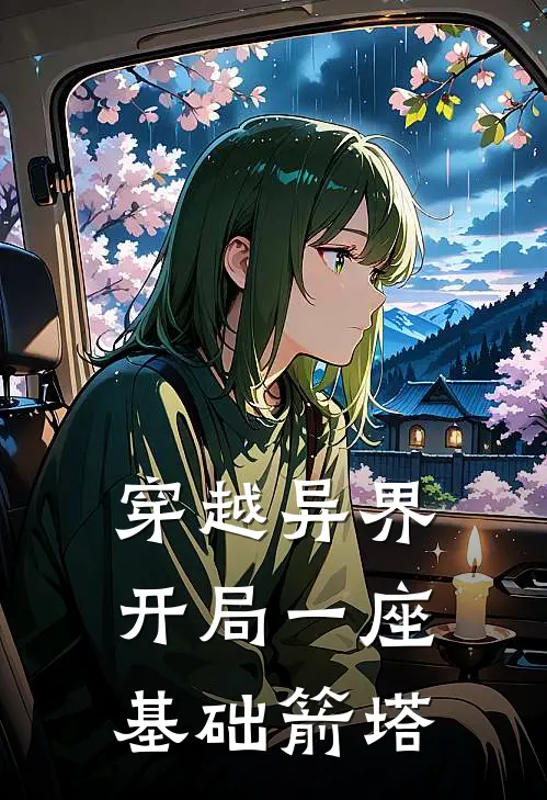 穿越异界：开局一座基础箭塔