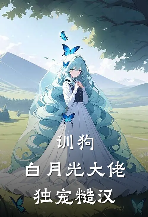 训狗：白月光大佬独宠糙汉