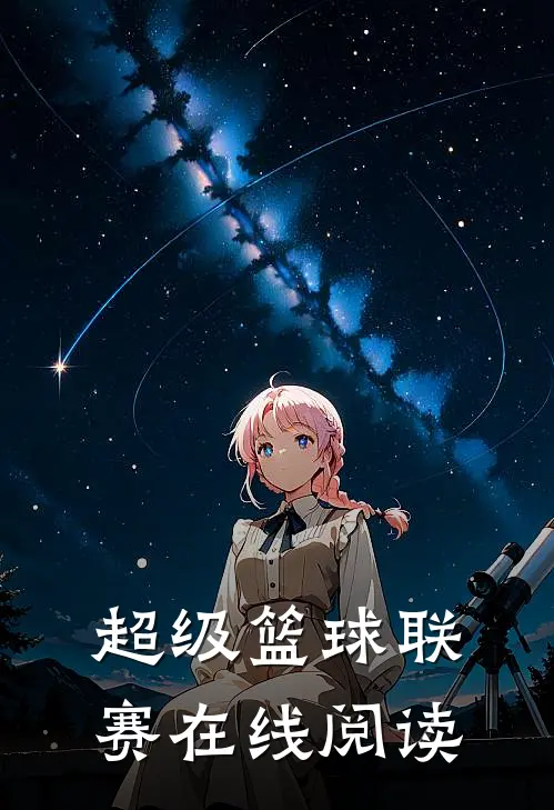 超级篮球联赛在线阅读