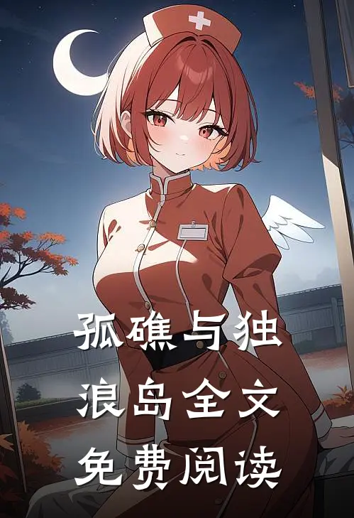 孤礁与独浪岛全文免费阅读