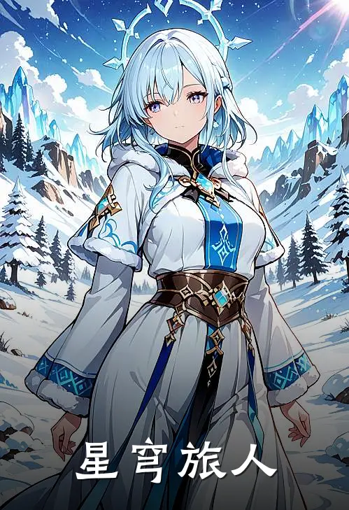 星穹旅人