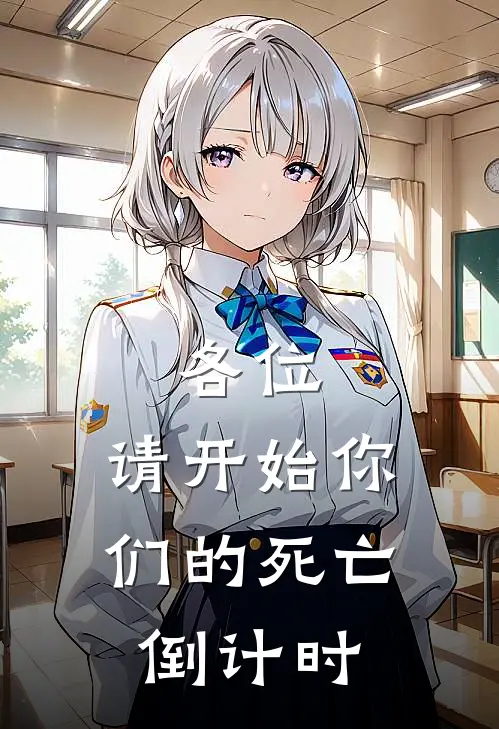 各位，请开始你们的死亡倒计时