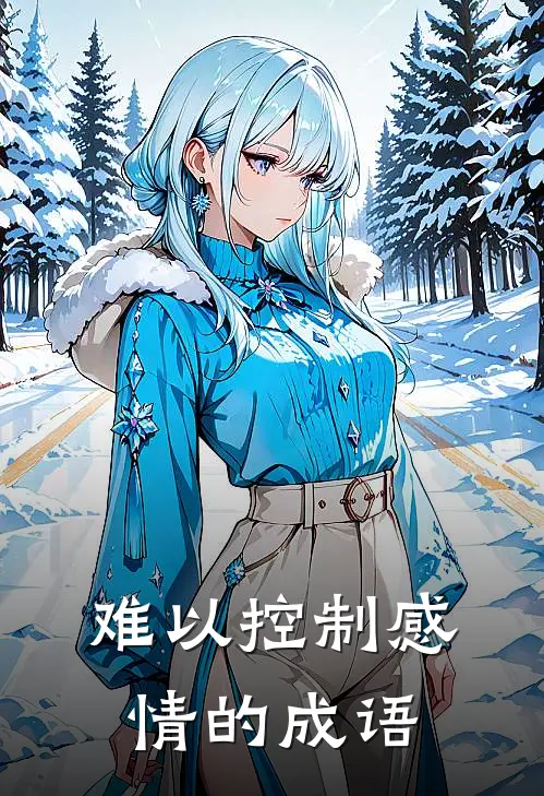 难以控制感情的成语