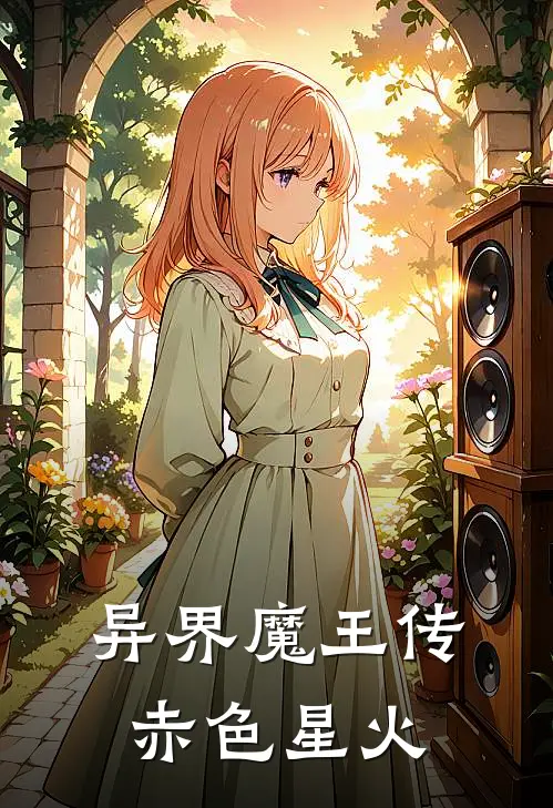 异界魔王传赤色星火