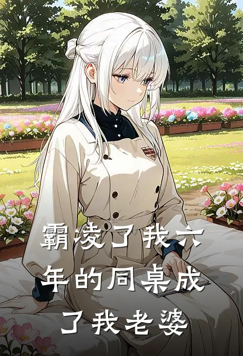 霸凌了我六年的同桌成了我老婆