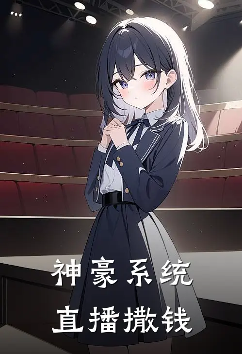 神豪系统：直播撒钱