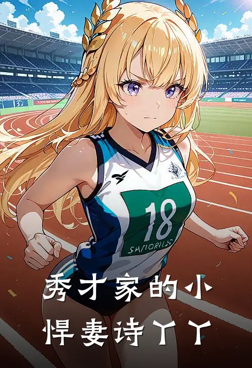 秀才家的小悍妻诗丫丫