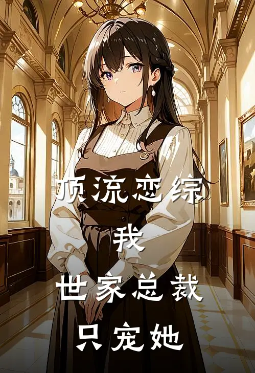 顶流恋综：我，世家总裁，只宠她