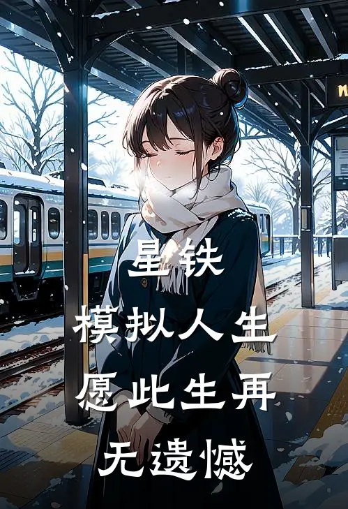 星铁：模拟人生，愿此生再无遗憾