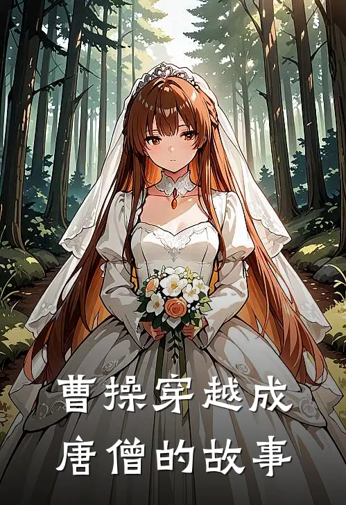 曹操穿越成唐僧的故事