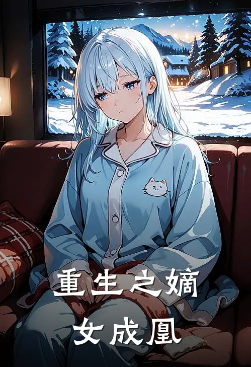 重生之嫡女成凰