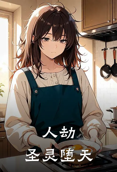 人劫：圣灵堕天