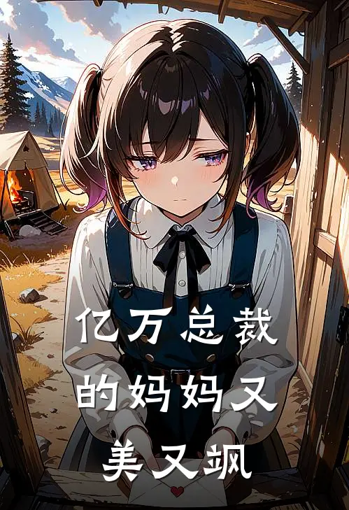 亿万总裁的妈妈又美又飒