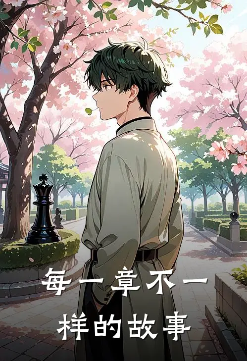 每一章不一样的故事