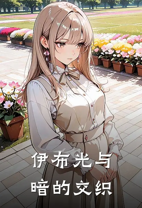 伊布光与暗的交织