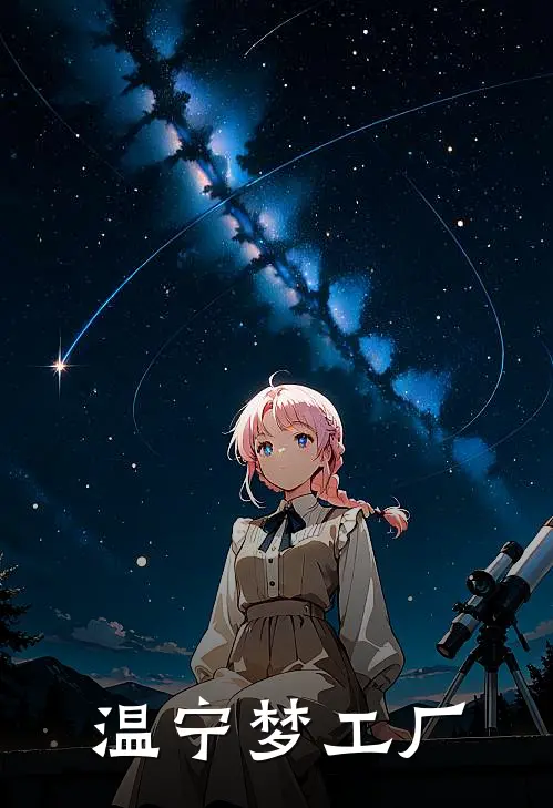 温宁梦工厂