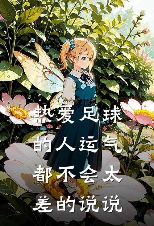 热爱足球的人运气都不会太差的说说