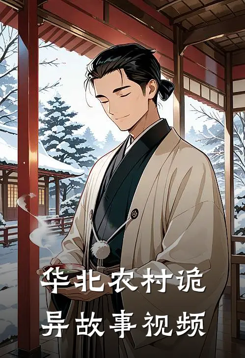 华北农村诡异故事视频