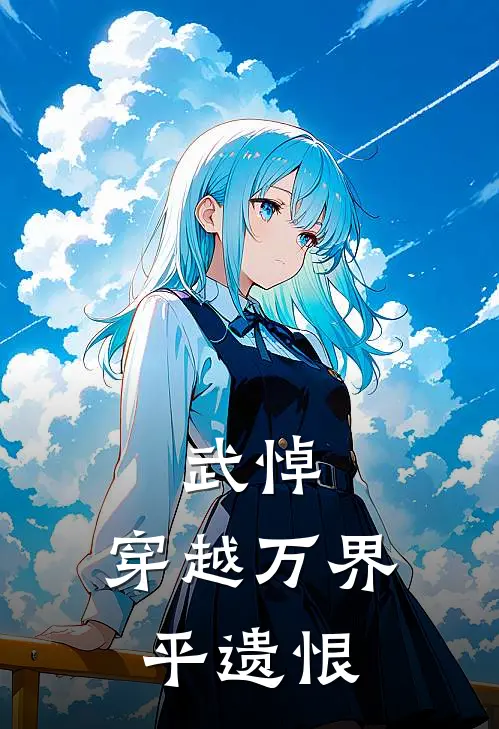 武悼：穿越万界平遗恨