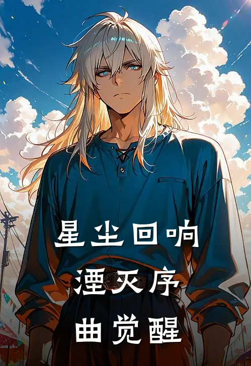 星尘回响：湮灭序曲【觉醒】