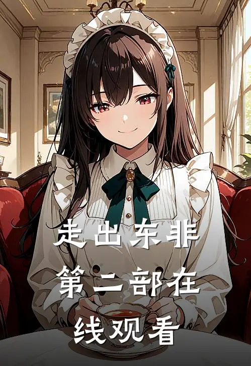 走出东非第二部在线观看