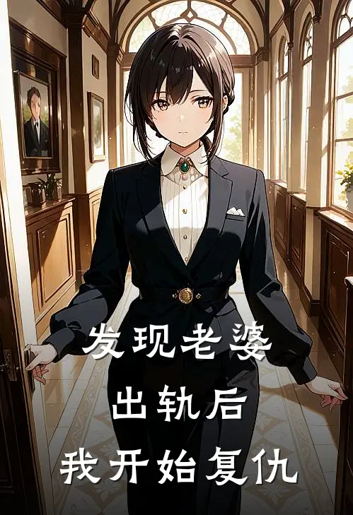 发现老婆出轨后，我开始复仇