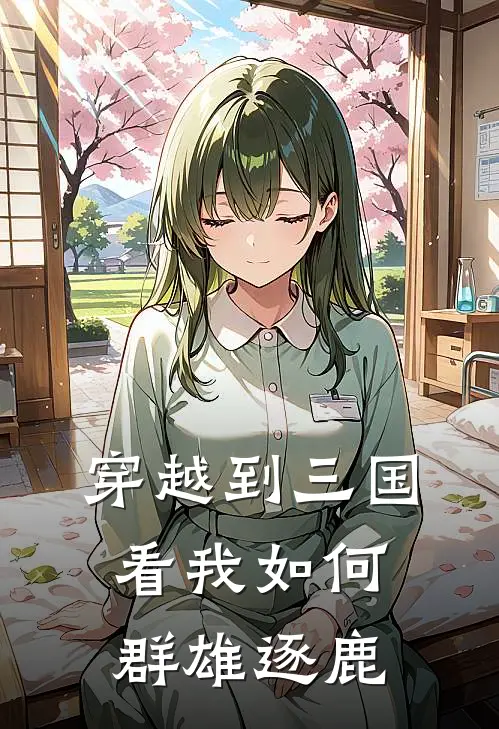 穿越到三国，看我如何群雄逐鹿