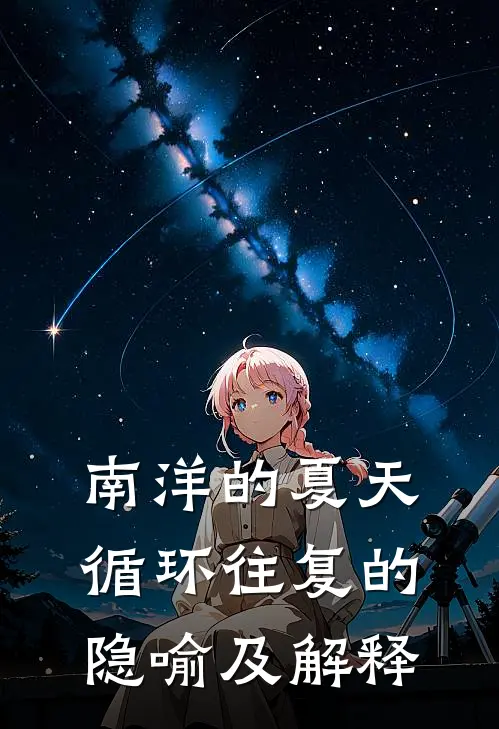 南洋的夏天循环往复的隐喻及解释