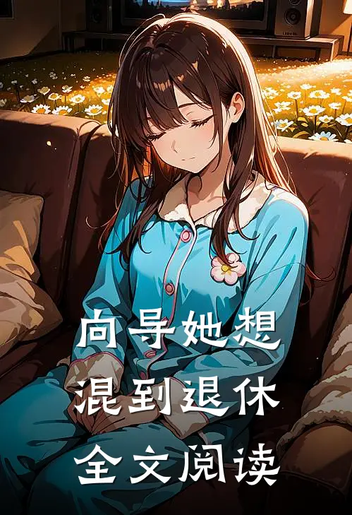 向导她想混到退休全文阅读