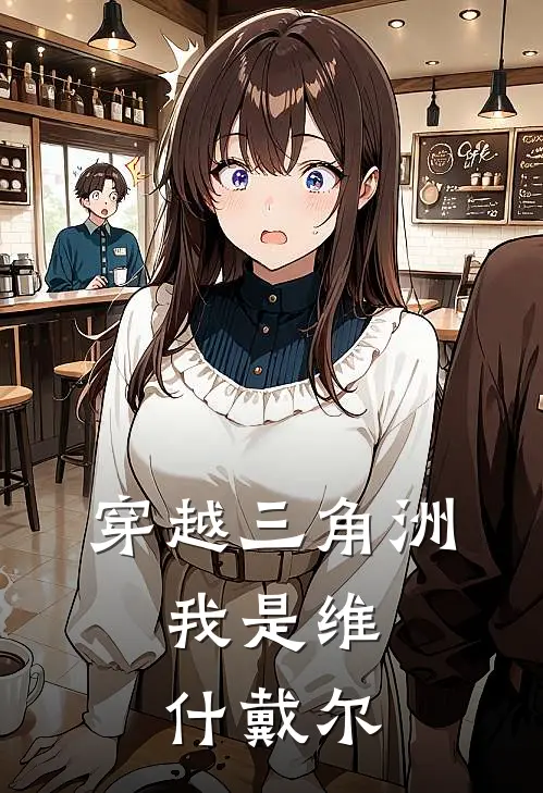 穿越三角洲，我是维什戴尔