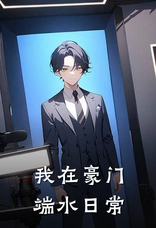 我在豪门端水日常