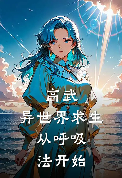 高武：异世界求生，从呼吸法开始