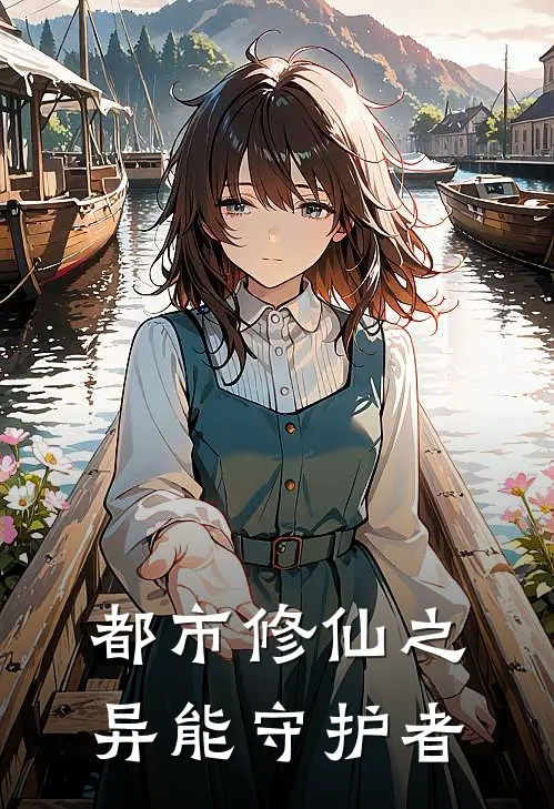 都市修仙之异能守护者