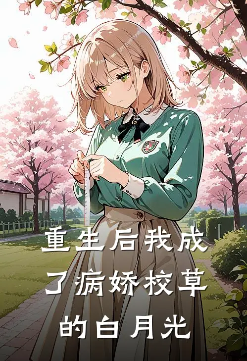 重生后我成了病娇校草的白月光