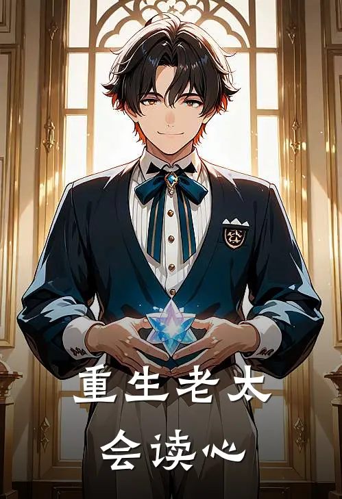重生老太会读心