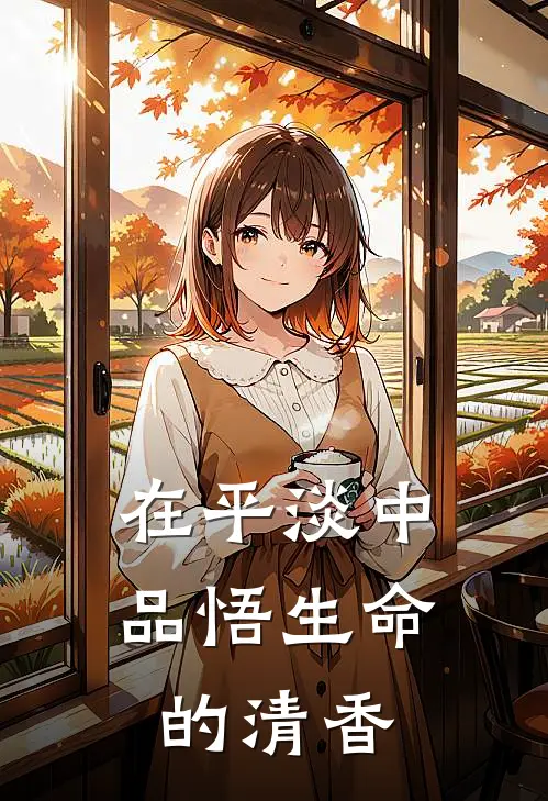 在平淡中品悟生命的清香