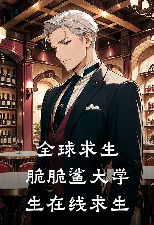 全球求生：脆脆鲨大学生在线求生