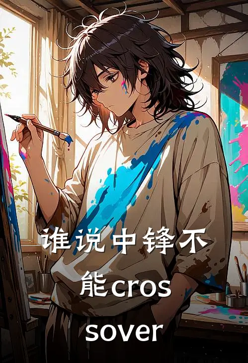 谁说中锋不能crossover