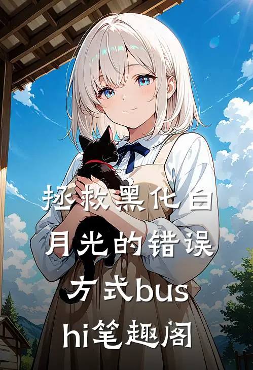 拯救黑化白月光的错误方式bushi笔趣阁