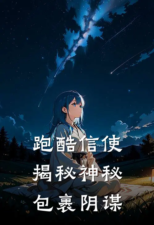 跑酷信使揭秘神秘包裹阴谋