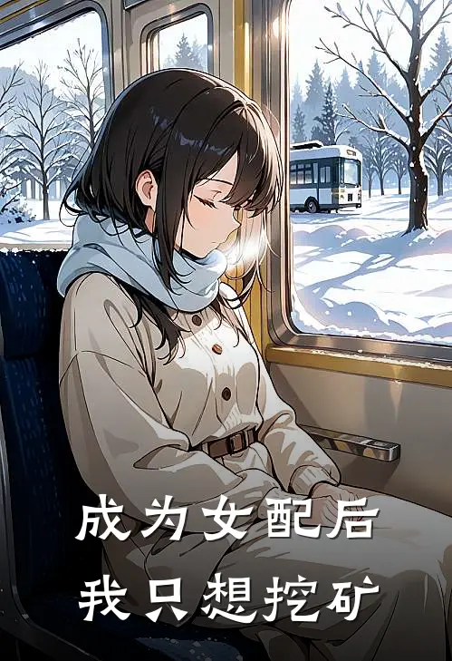 成为女配后我只想挖矿