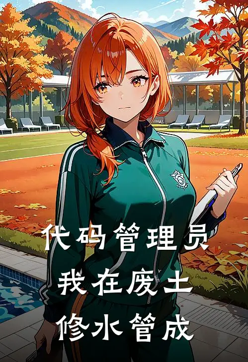 代码管理员：我在废土修水管成