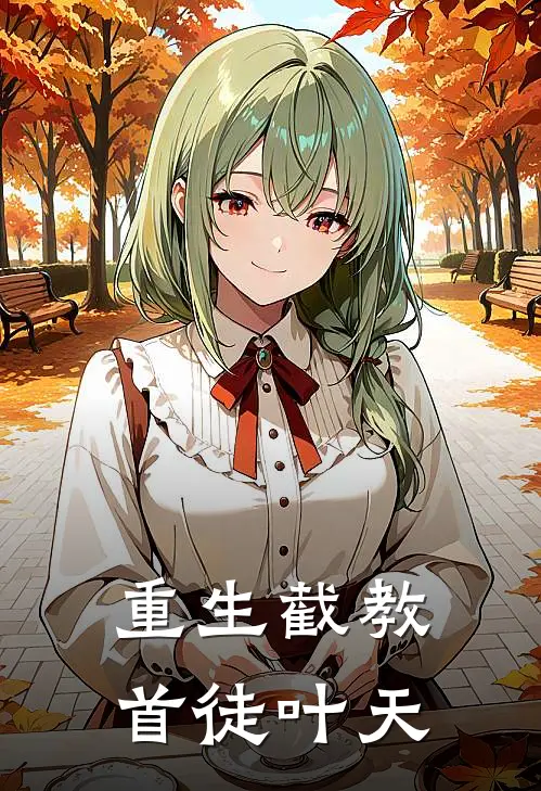 重生截教首徒叶天