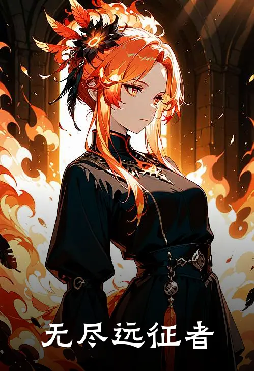 无尽远征者