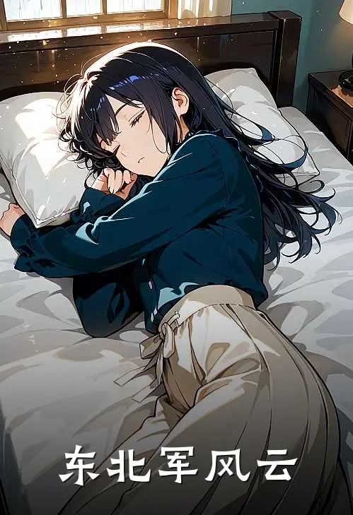 东北军风云