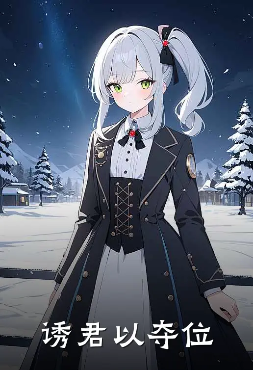 诱君以夺位