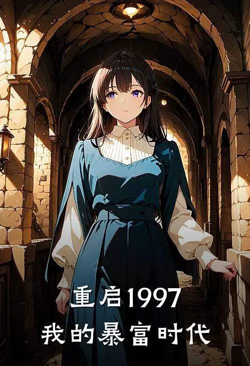 重启1997我的暴富时代